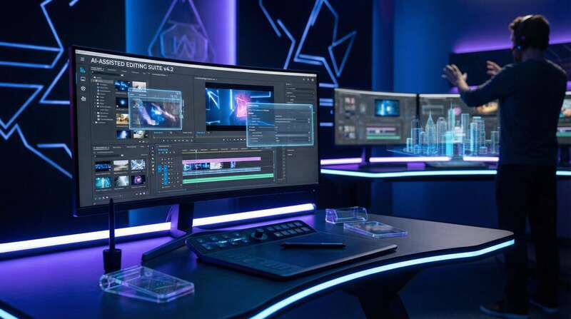 糖心vlog AI剪辑视频教程