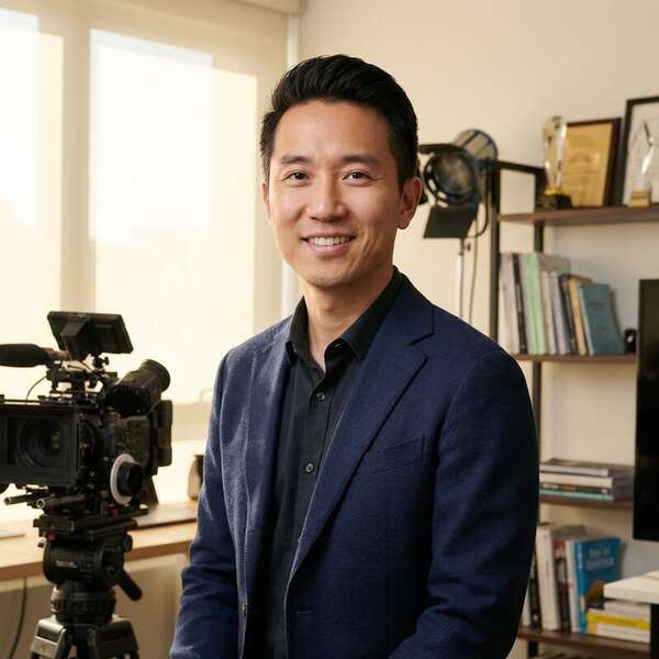 糖心vlog视频导演