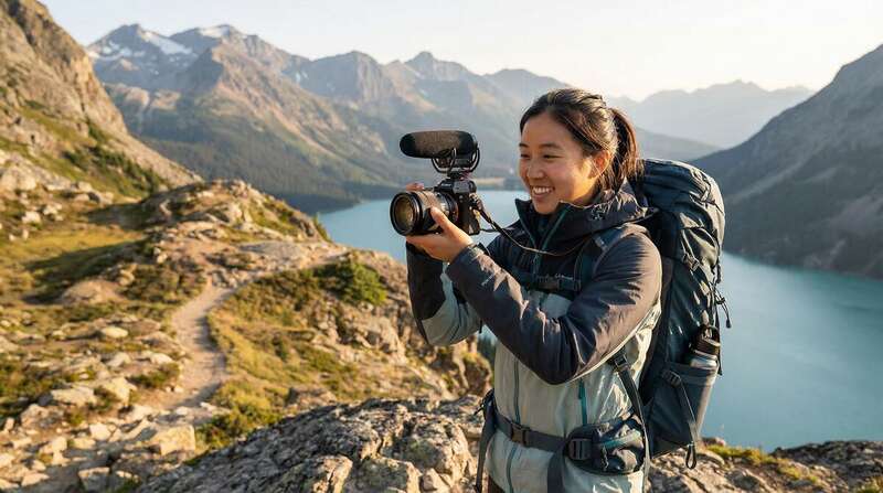 糖心vlog旅行视频